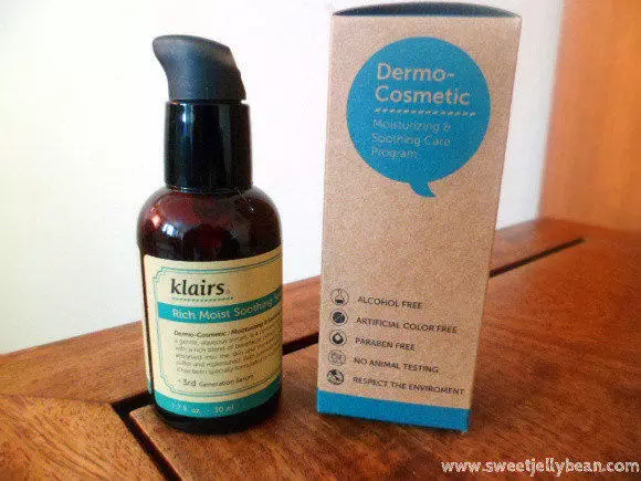 Klairs Soothing Serum