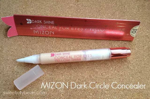 Mizon Concealer