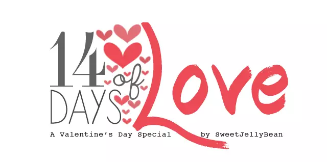 Valentine's Day Special, Love