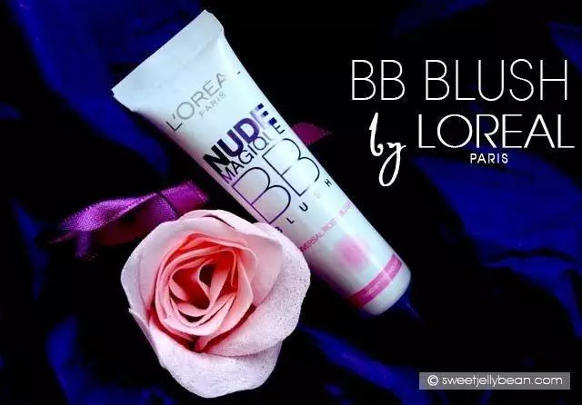 lorealblush1