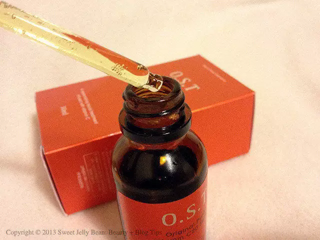 OST Serum Vitamin C20