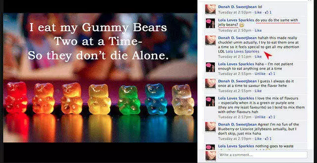 gummybears