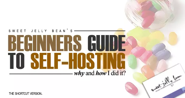 self-hosting guide