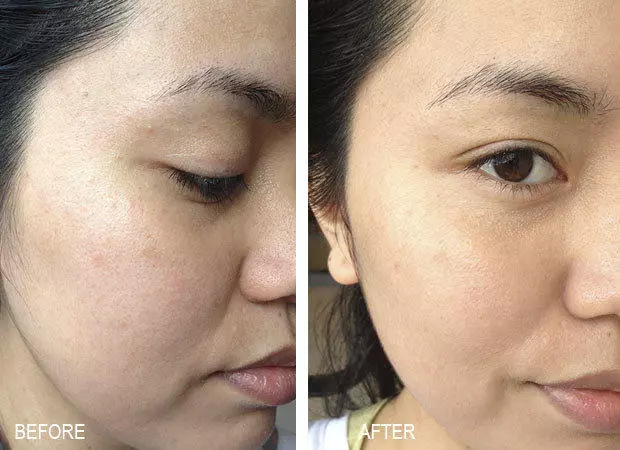 Klair's BB Cream review