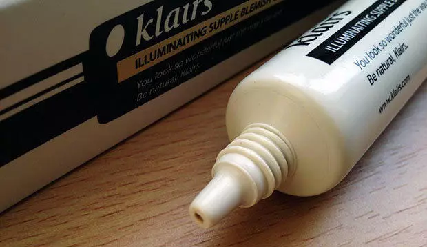 Klairs BB Cream review