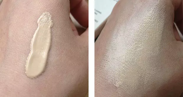 Klair's BB Cream review