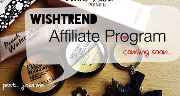 wishtrend affiliate program