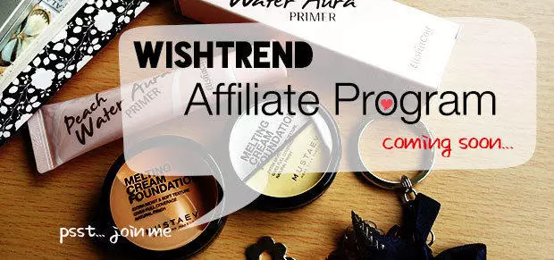 wishtrend affiliate program