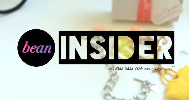 bean insider by SJB