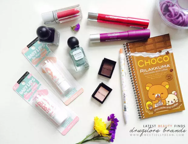 Drugstore Brands - Limited Edition