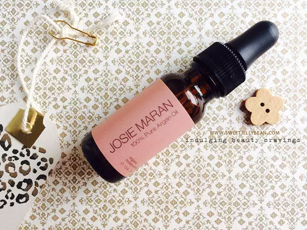 skincare - josie maran