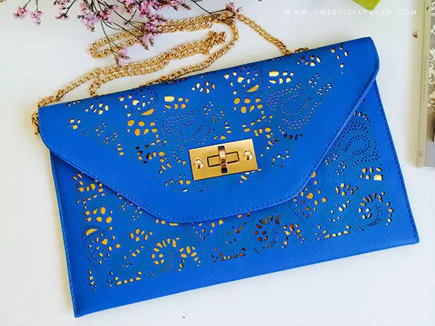 Gracestars Clutch Bag