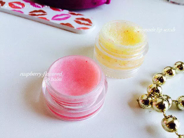 Synfully Pure Cosmetics Review