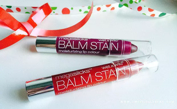 Wet n Wild Megaslicks Balm Stain