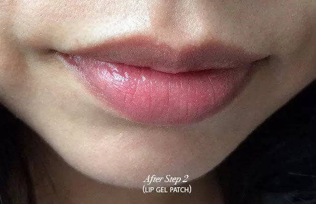 Brilliant Lip Care Treatment