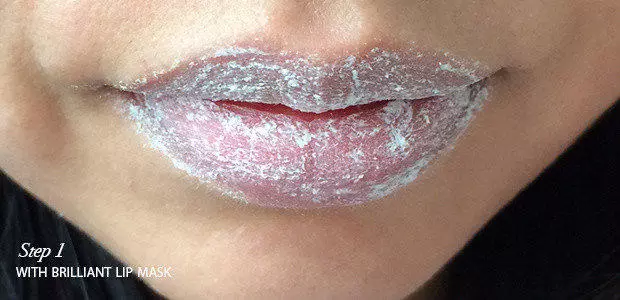 Brilliant Lip Care Treatment