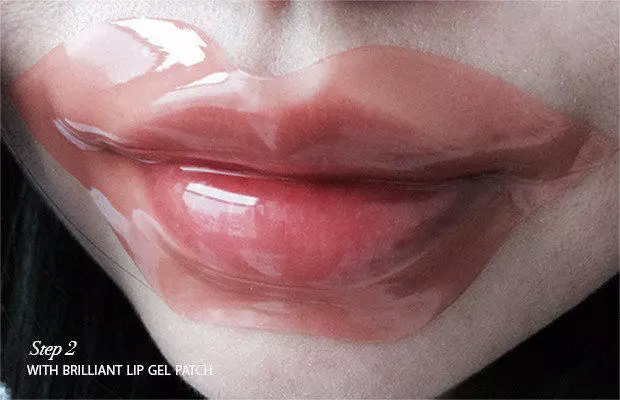 Brilliant Lip Care Treatment
