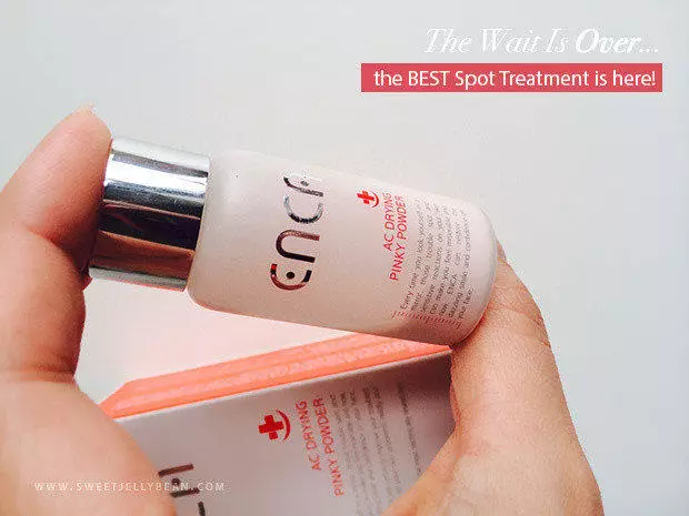 best spot treatment