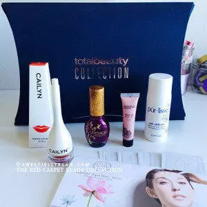 totalbeauty collection review