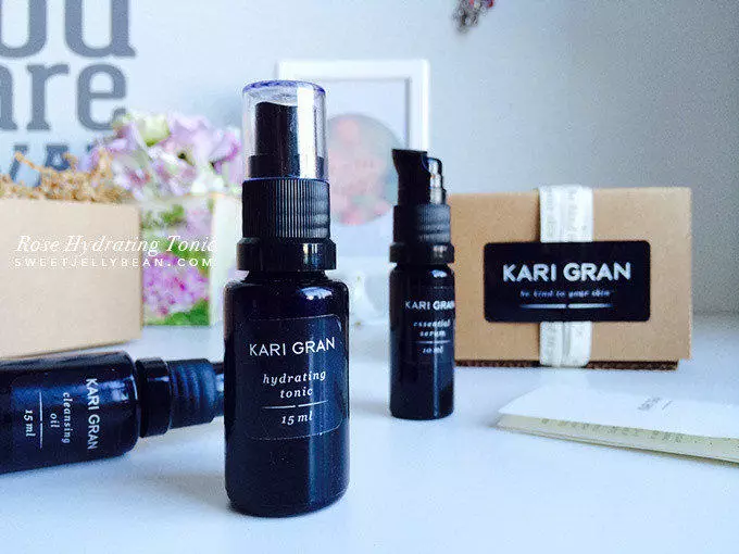 Kari Gran Starter Kit Review