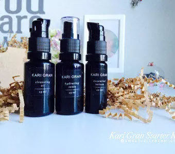 Kari Gran Starter Kit Review