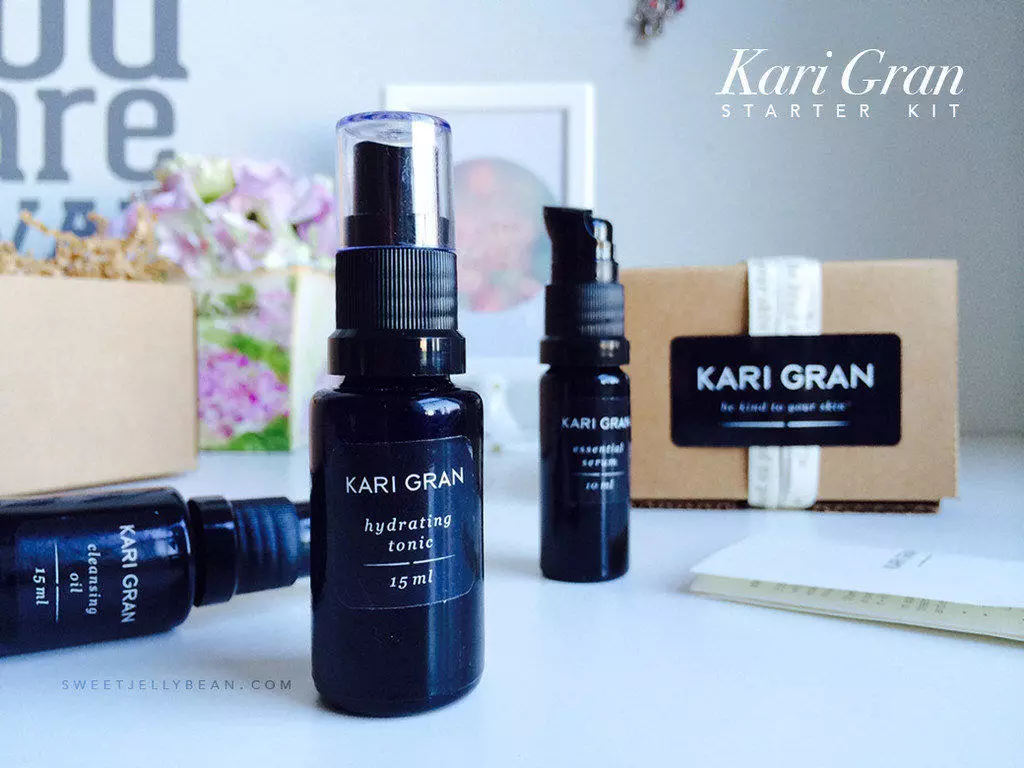 Kari Gran Starter Kit Review