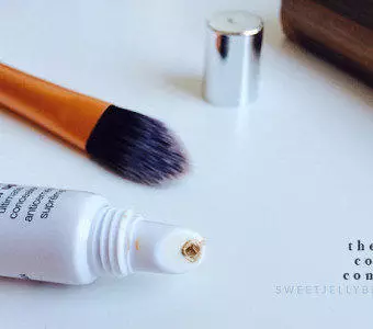 The Great Cover Up Concealer Review