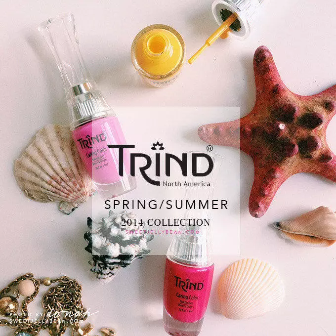 Trind Cosmetics