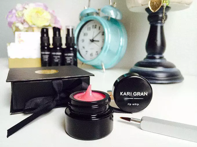 Kari Gran Radiant Lip Whip