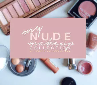 Nude Makeup Collection
