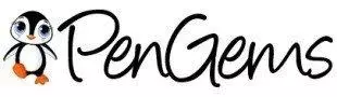 PenGems Logo