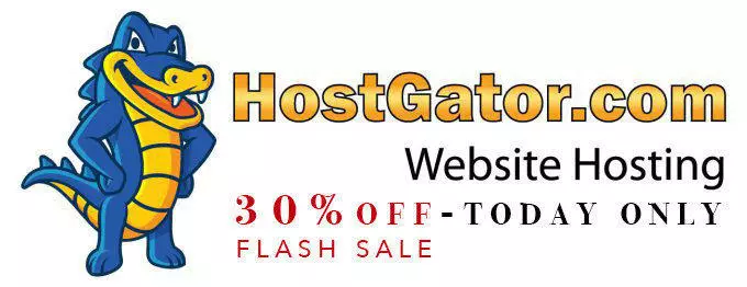 hostgator30