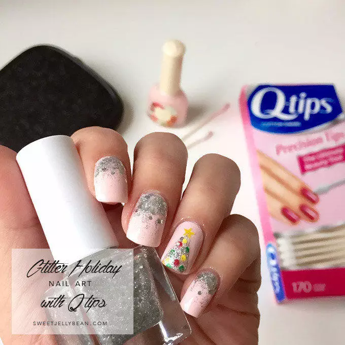 Q-tips Precision Tips