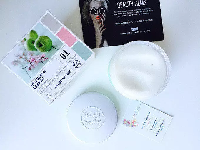 Total Beauty Renew You Collection Unboxing