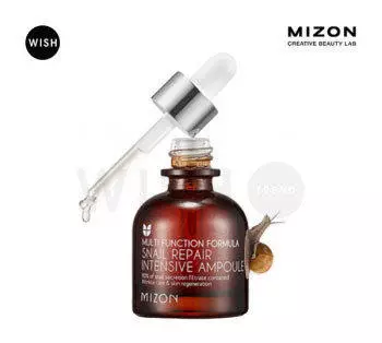 mizon-snail-repair-intensive-ampoule-1