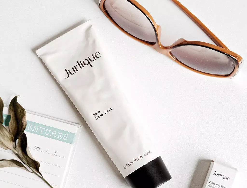 Jurlique Rose Hand Cream