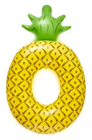 PineappleFloat