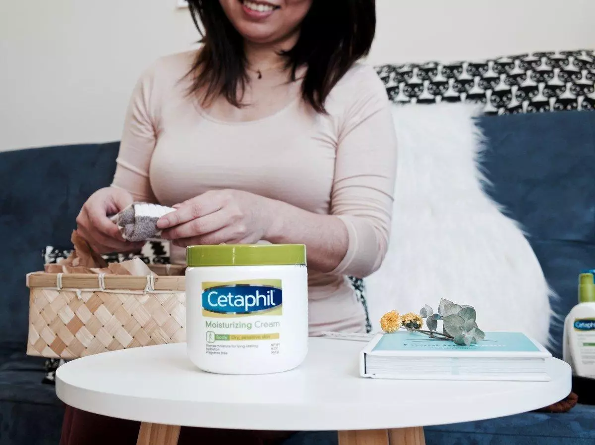 Cetaphil 