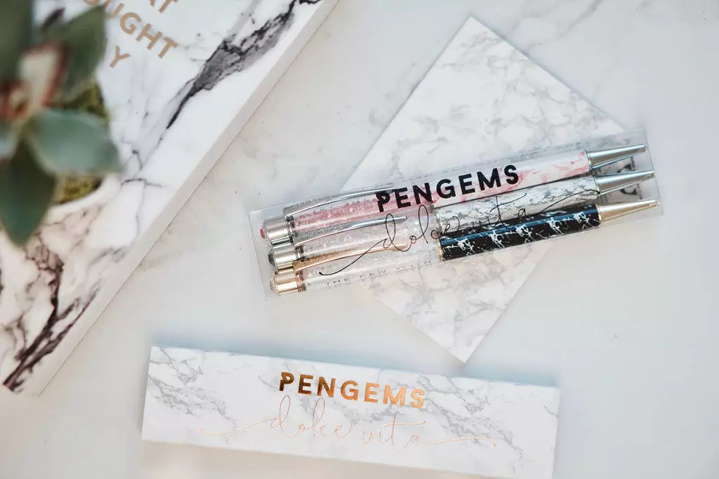 PenGems Dolce Vita